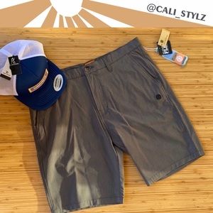 🔷🔹ELEMENT HOWLAND HYBIRD SHORTS🔹🔷